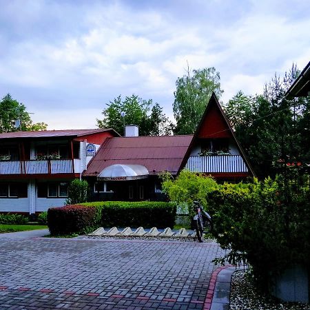 Pension Koliba Krnov Extérieur photo