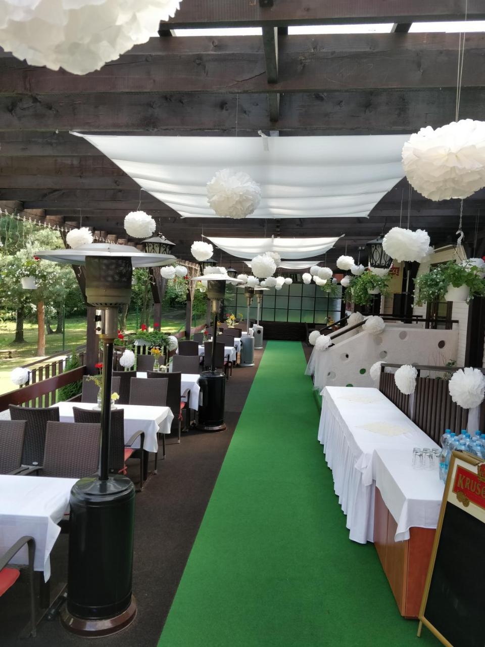 Pension Koliba Krnov Extérieur photo